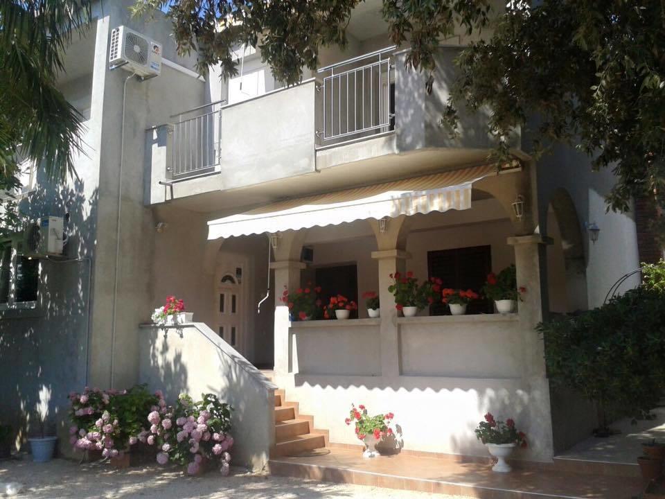 Apartmani Gaga Бибинье Номер фото
