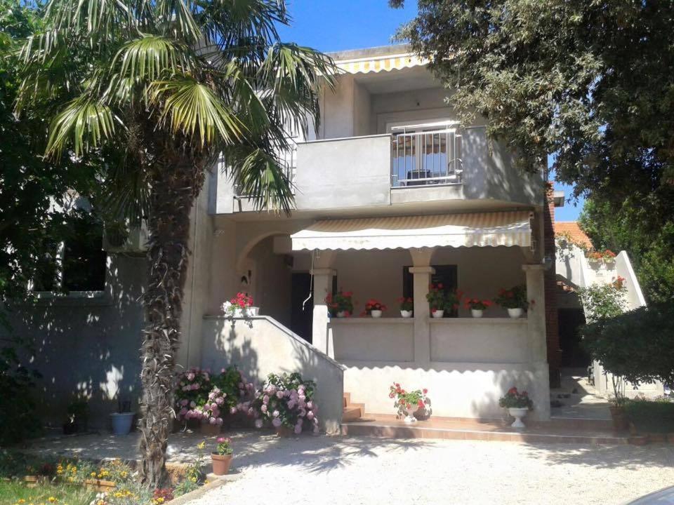 Apartmani Gaga Бибинье Экстерьер фото