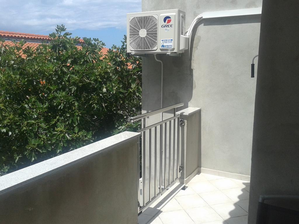 Apartmani Gaga Бибинье Номер фото