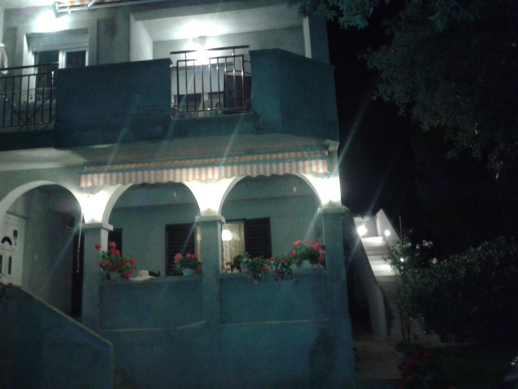 Apartmani Gaga Бибинье Номер фото