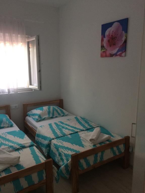 Apartmani Gaga Бибинье Экстерьер фото